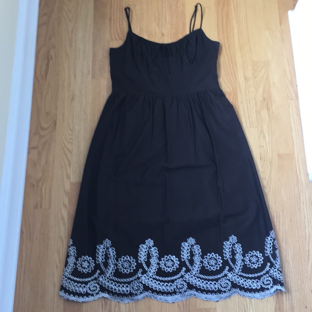 Ann Taylor Loft dress